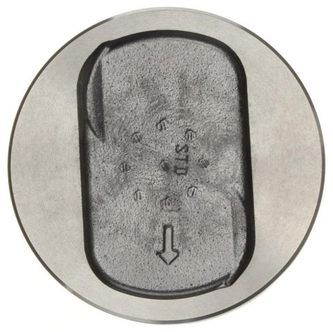 Mahle Original OE Replacement Pistons 224-2040.030 Piston -