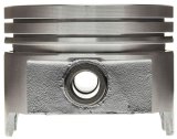 Mahle Original OE Replacement Pistons 224-2040.030 Piston - thumbnail 4