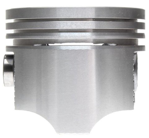 Mahle Original OE Replacement Pistons 224-1713.030 Piston -