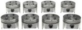Mahle Original OE Replacement Pistons 224-2108.020 Piston - thumbnail 5