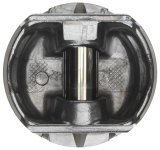 Mahle Original OE Replacement Pistons 224-3414.030 Piston - Ford Trk. (5.4L)V8 SOHC "NPI" (97-00) thumbnail 2