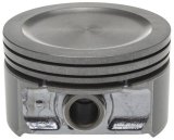 Mahle Original OE Replacement Pistons 224-3414.030 Piston - Ford Trk. (5.4L)V8 SOHC "NPI" (97-00) thumbnail 3
