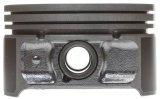Mahle Original OE Replacement Pistons 224-3414.030 Piston - Ford Trk. (5.4L)V8 SOHC "NPI" (97-00) thumbnail 4