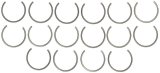 Mahle Original OE Replacement Pistons 224-3414.030 Piston - Ford Trk. (5.4L)V8 SOHC "NPI" (97-00) thumbnail 5