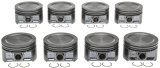 Mahle Original OE Replacement Pistons 224-3414.030 Piston - Ford Trk. (5.4L)V8 SOHC "NPI" (97-00) thumbnail 6