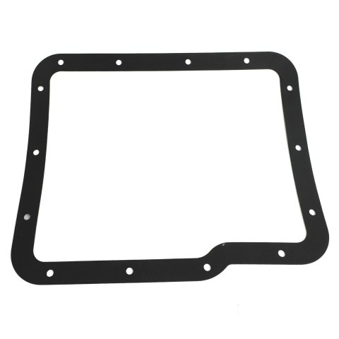 MAHLE Original Transmission Pan Gaskets W32863 AUTOMATIC TRANSMISSION OIL PAN GASKET GM Car Powerglide; GM Truck L/D Powerglide, Pow-R Flow