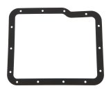 MAHLE Original Transmission Pan Gaskets W32863 AUTOMATIC TRANSMISSION OIL PAN GASKET GM Car Powerglide; GM Truck L/D Powerglide, Pow-R Flow thumbnail 2