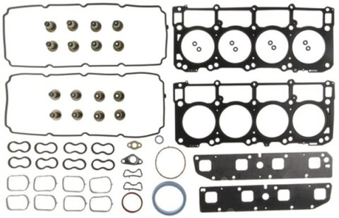 Mahle Original Head Gasket Sets HS54418 Engine Set, Set, Gaskets, Exhaust Manifold Gaskets, Intake Gaskets, Chrysler, Dodge, Jeep, 2003-08,5.7L Hemi, Set thumbnail 2