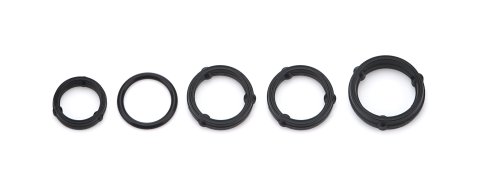 Mahle Original Oil Cooler Gaskets GS33683 Chrysler/Dodge/Jeep 3.6L Pentartar V6, 2011 - 2013 thumbnail 2