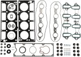 Mahle Original Head Gasket Sets HS54331A GMC-TRK 294(4.8L), 325(5.3L) (2001) 2nd Design thumbnail 1