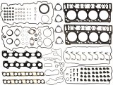 Mahle Original Head Gasket Sets HS54657 Engine Sets, Sets, Ford, 6.4L Diesel, Set thumbnail 1