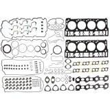 Mahle Original Head Gasket Sets HS54657 Engine Sets, Sets, Ford, 6.4L Diesel, Set thumbnail 2