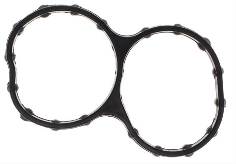 MAHLE Original - Oil Filter Adapter Gaskets for 2011-2014 F-150 B32748 Gasket FORD TRUCK 302 cid (5.0L) 32v V8 COYOTE. (2011-2014), VIN 'F'