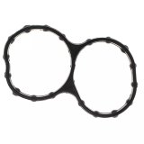 MAHLE Original - Oil Filter Adapter Gaskets for 2011-2014 F-150 B32748 Gasket FORD TRUCK 302 cid (5.0L) 32v V8 COYOTE. (2011-2014), VIN 'F' thumbnail 2