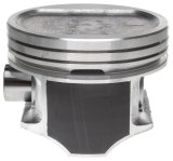 Mahle Original OE Replacement Pistons for 1996-2001 CHEROKEE, 1996-2004 GRAND 1997-2006 WRANGLER - 224-3415.020 Piston Jeep & Dodge Trk. (2.5L) 150 L4 VIN "P",(4.0L) 242 L6 VIN "S" (1996-2001) thumbnail 2