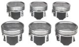 Mahle Original OE Replacement Pistons for 1996-2001 CHEROKEE, 1996-2004 GRAND 1997-2006 WRANGLER - 224-3415.020 Piston Jeep & Dodge Trk. (2.5L) 150 L4 VIN "P",(4.0L) 242 L6 VIN "S" (1996-2001) thumbnail 5