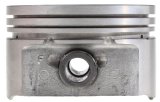 Mahle Original OE Replacement Pistons for 1990-1996 CORVETTE - 224-3497 Piston, Hypereutectic, Flat, 4.000 in. Bore, Chevy, Each thumbnail 3