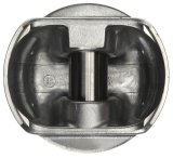 Mahle Original OE Replacement Pistons 224-3439.010 Piston - CHRY 3.5L V-6 VIN G 1998-04 0.25MM CONCORD, LHS, PROWLER 300M thumbnail 1