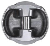 Mahle Original Aftermarket Replacement Pistons 224-3664-1.00MM Piston - GM 6.0L 05-09 vin code U 1.00MM (Reduced Compression) thumbnail 1
