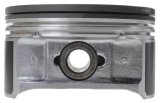 Mahle Original Aftermarket Replacement Pistons 224-3664-1.00MM Piston - GM 6.0L 05-09 vin code U 1.00MM (Reduced Compression) thumbnail 3