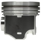 Mahle Original OE Replacement Pistons 224-3503.010 Piston - FO 6.0L DIESEL V8 (144060-010) W/PC thumbnail 1