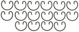 Mahle Original OE Replacement Pistons 224-3503.010 Piston - FO 6.0L DIESEL V8 (144060-010) W/PC thumbnail 4