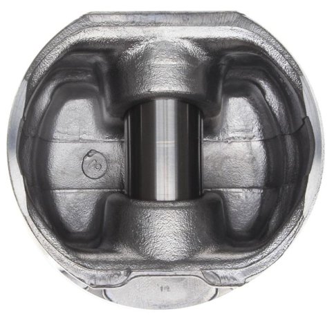 Mahle Original OE Replacement Pistons 224-3564.040 Piston - Dodge Trk. & Jeep (3.7L) VIN "K" (2002-2005)