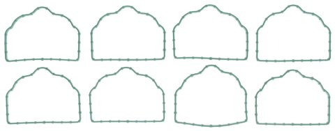 Mahle Original Intake Manifold Gaskets for 2015-2017 F-150, MUSTANG - MS20067 INTAKE MANIFOLD GASKET SET FORD CAR-TRUCK 302 cid (5.0L) DOHC 32v V8 COYOTE. (2015-2017) MUSTANG, thumbnail 1