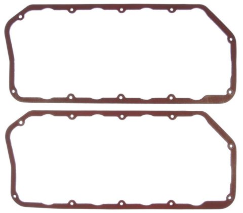 MAHLE Original Valve Cover Gaskets VS50821 Engine Gasket Set, Performance Gasket Set