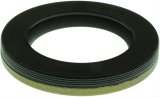 Mahle Original Timing Cover Seals 67710 Seal, PTFE, Chrysler, Dodge, Jeep, Ram, Hemi, Each thumbnail 1