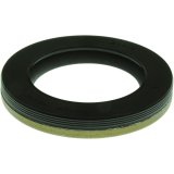Mahle Original Timing Cover Seals 67710 Seal, PTFE, Chrysler, Dodge, Jeep, Ram, Hemi, Each thumbnail 2