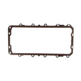 Mahle Original Oil Pan Gaskets OS32517 Ford-Pass;Linc;Merc:281(4.6L)SOHC, DOHC Engs.Cougar, Crown Victoria, GrandMarq thumbnail 2