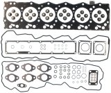 Mahle Original Head Gasket Sets for 2003-2009 RAM 2500, 2003-2007 3500 - HS54556 Dodge Truck 5.9L VIN 6, C Cummins B Series Engine (set includes thumbnail 1