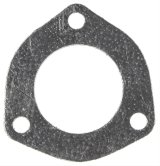 MAHLE Original Exhaust Flange and Donut Gaskets F32779 Pipe Gasket Dodge Trk Exh Gskt Cali Emissions 02-13 thumbnail 1