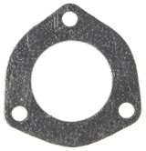 MAHLE Original Exhaust Flange and Donut Gaskets F32779 Pipe Gasket Dodge Trk Exh Gskt Cali Emissions 02-13 thumbnail 2
