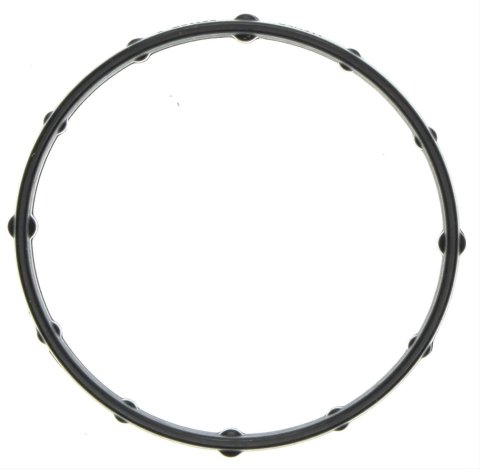 Mahle Original Thermostat Housing and Coolant Outlet Gaskets C32719 Seal GM 5.3L Vin C (2014-2015) thumbnail 2