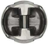 Mahle Original Aftermarket Replacement Pistons 224-3663 Piston - GM 6.0L 02-05 vin code U (Reduced Compression) thumbnail 2