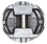 Mahle Original OE Replacement Pistons 224-2511.060 Piston - GMC Pass. & Trk. 350 (5.7L) Eng. (1967-87), except 1982 Corvette & 1983. N thumbnail 1