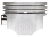 Mahle Original OE Replacement Pistons 224-2511.060 Piston - GMC Pass. & Trk. 350 (5.7L) Eng. (1967-87), except 1982 Corvette & 1983. N thumbnail 3