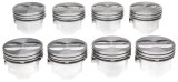 Mahle Original OE Replacement Pistons 224-2511.060 Piston - GMC Pass. & Trk. 350 (5.7L) Eng. (1967-87), except 1982 Corvette & 1983. N thumbnail 4