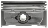 Mahle Original Aftermarket Replacement Pistons 224-3665-0.25MM Piston - 6.0L 06-09 FLOATING PIN. GM TRUCKS VIN CODE H 0.25MM (Reduced Compression) thumbnail 3