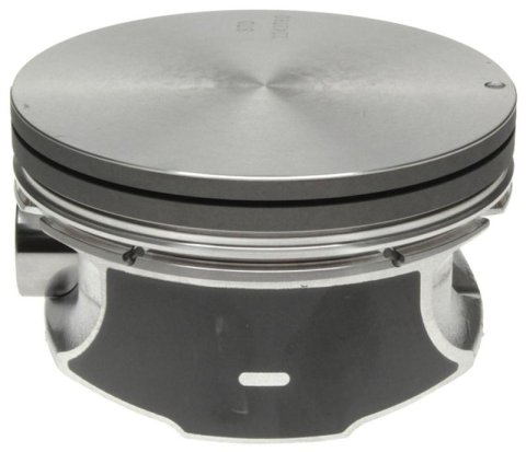 Mahle Original OE Replacement Pistons 224-3760-0.50MM Piston - GM 6.2L LS3 08-15 (0.50MM) thumbnail 2