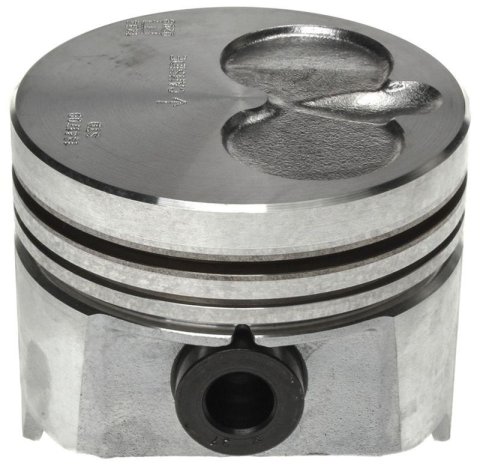 Mahle Original OE Replacement Pistons 224-3508 Piston - NAVI 7.3L IDI DIESEL V8 (STD) W/PC