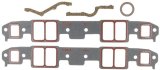 MAHLE Original Intake Manifold Gaskets MS20014 Gasket Sets CHEVROLET V8 SMALL BLOCK 302, 327, 350, 400 Engines 23 Degree thumbnail 1