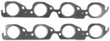MAHLE Original Intake Manifold Gaskets MS20021 Gasket Sets CHEVROLET V8 SMALL BLOCK 302, 327, 350, 400 Engines SB2.2 Valley Cover thumbnail 1