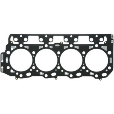 Mahle Original Cylinder Head Gaskets 54582 Gasket, Multi-Layer Steel, GM, Duramax 6.6L Engine, Each thumbnail 2