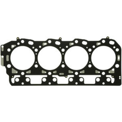Mahle Original Cylinder Head Gaskets 54585 Gasket, Multi-Layer Steel, .041 in. Compressed Thickness, GM, Duramax, Each thumbnail 2