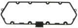 Mahle Original Valve Cover Gaskets VS50329 Gaskets, Molded Rubber Compound, Engines with Single Injector Harness, Ford, 7.3L Powerstroke, Pair thumbnail 1