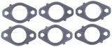 Mahle Original Exhaust Gaskets MS19225 Gasket, Exhaust, Replacement, Dodge, Ram, Diesel, Each thumbnail 1
