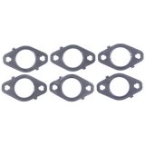 Mahle Original Exhaust Gaskets MS19225 Gasket, Exhaust, Replacement, Dodge, Ram, Diesel, Each thumbnail 2
